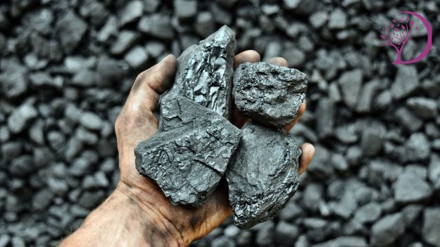 تفسير حلم الفحم