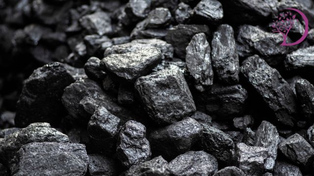 تفسير حلم الفحم